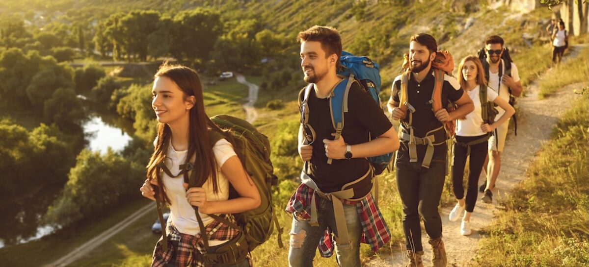 Go Europa lancia la linea slow “Cultura e Soft Trekking”
