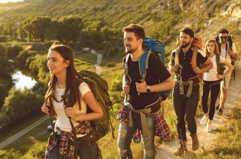 Go Europa lancia la linea slow “Cultura e Soft Trekking”