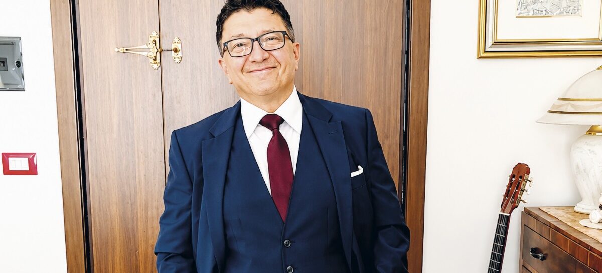 Se l’agenzia ha anche l’Academy: intervista a Dario Nicola Scuto