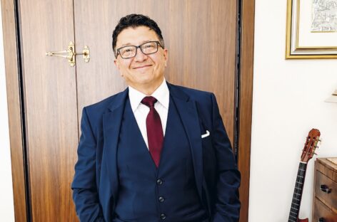 Se l’agenzia ha anche l’Academy: intervista a Dario Nicola Scuto