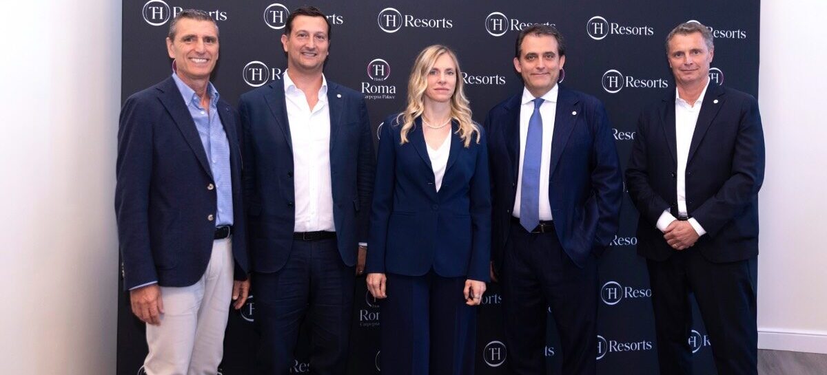 Th alza l’asticella: dimore storiche e spinta Mice