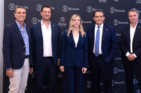 Th alza l’asticella: dimore storiche e spinta Mice