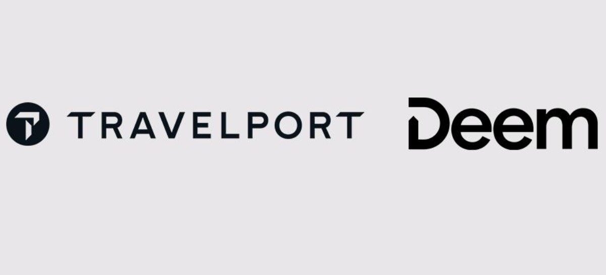 Juniper rileva Deem da Travelport