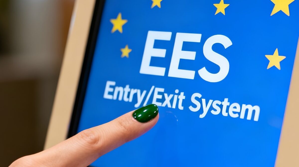 Ees, l’Ue prende tempo: lancio definitivo nel 2027