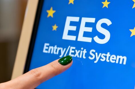 Ees, l’Ue prende tempo: <br>lancio definitivo nel 2027