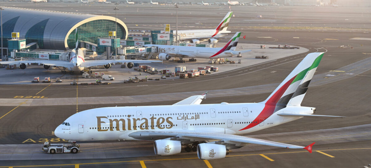 Assicurazioni, Emirates introduce la Comprehensive Travel Cover