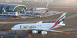 Assicurazioni, Emirates introduce la Comprehensive Travel Cover