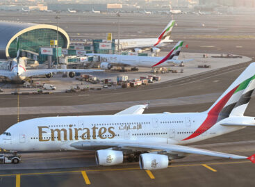 Emirates, stop al codeshare con flydubai su Tel Aviv