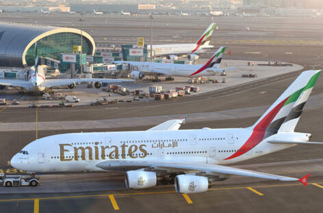 Assicurazioni, Emirates introduce Comprehensive Travel Cover