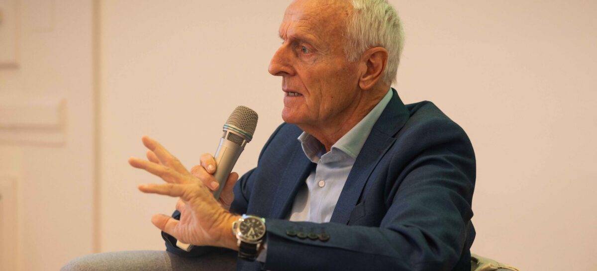 Lab Travel Euphemia: “La società resta autonoma”