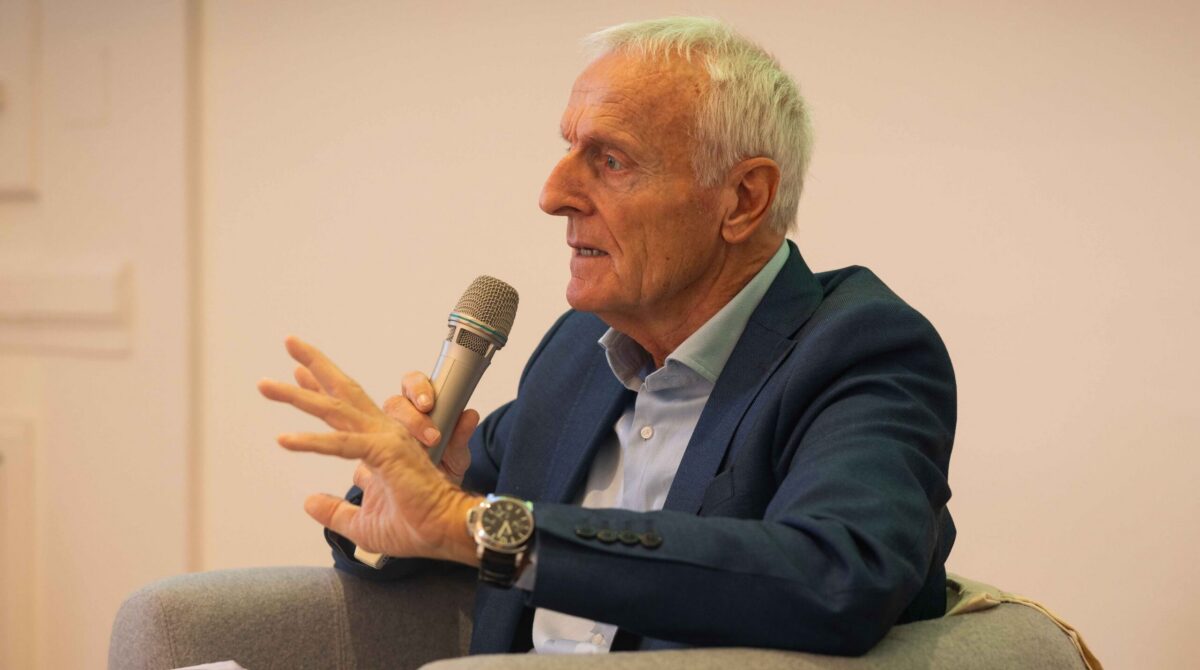 Lab Travel Euphemia: “La società resta autonoma”