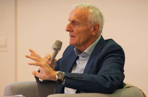 Lab Travel Euphemia: “La società resta autonoma”