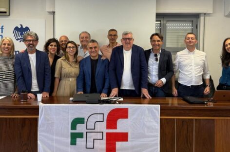 Pudda presidente di Fiavet Sardegna