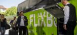 FlixBus, 400 mete servite in estate