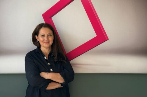 Gattinoni nomina Francesca Marini head of events Roma