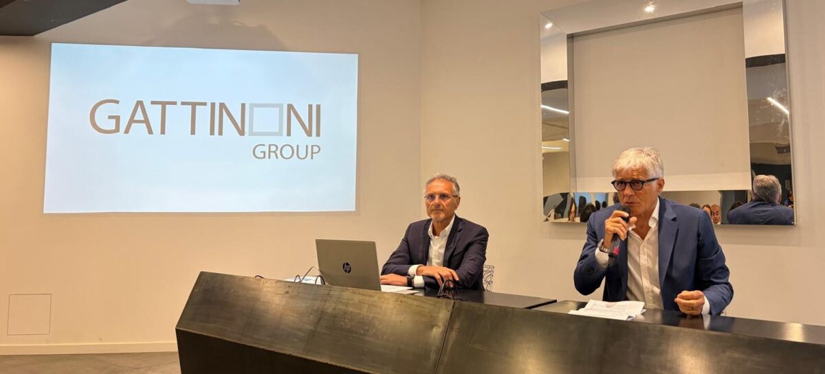 Gattinoni aprirà l’hub di Roma