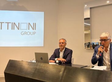 Gattinoni aprirà l’hub di Roma