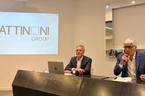 Gattinoni aprirà l’hub di Roma