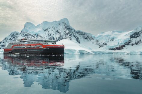 Fiumi e Grande Nord: i cataloghi 2026/27 di Giver