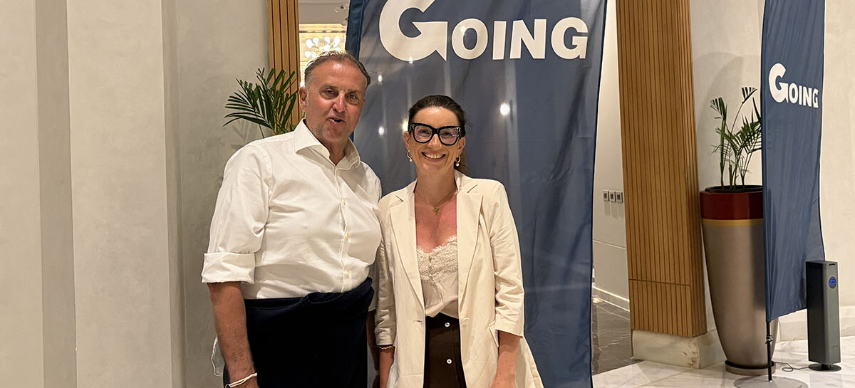 Marsa Matrouh, la scommessa (vinta) di Going