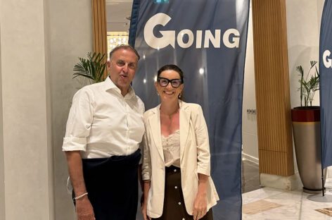 Marsa Matrouh, la scommessa (vinta) di Going