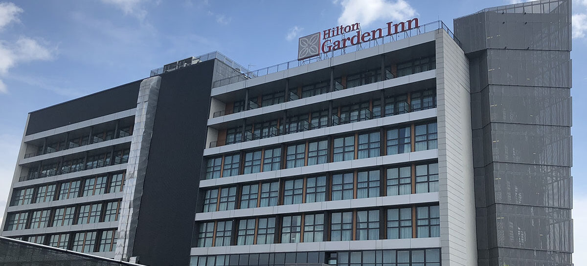 Gruppo Della Frera acquista l’immobile dell’Hilton Garden Inn Milan