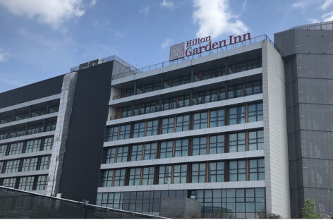 Gruppo Della Frera acquista l’immobile dell’Hilton Garden Inn Milan