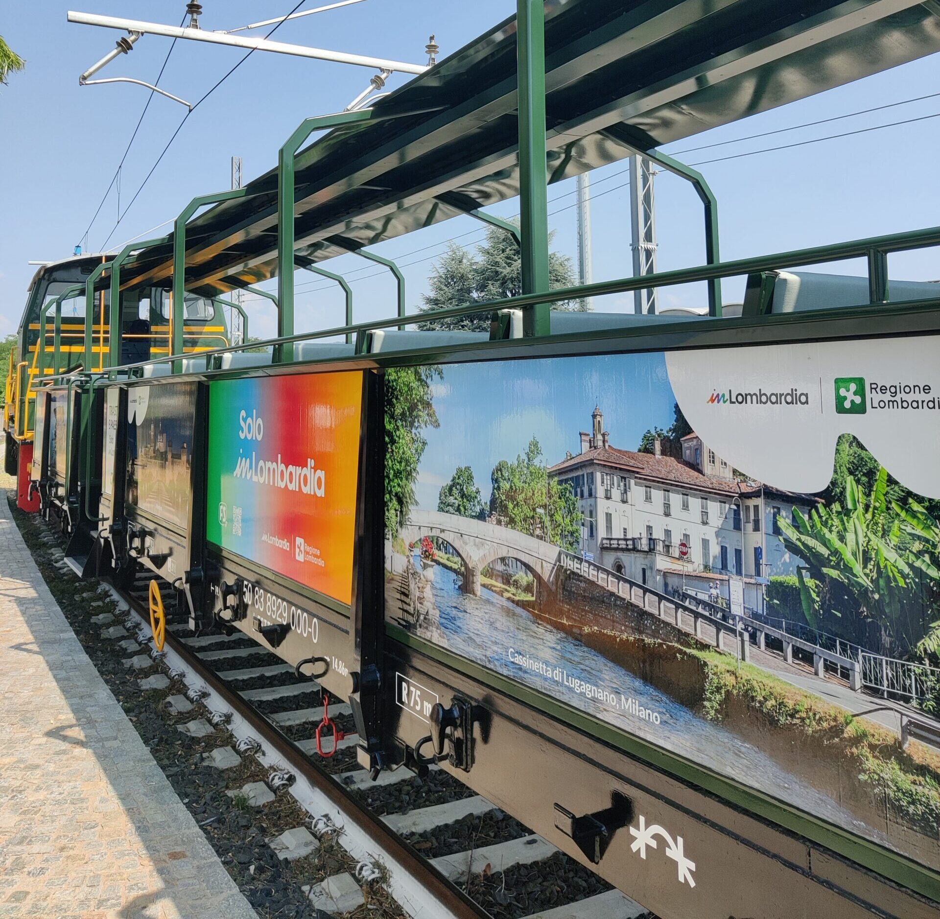 Ferrovia del Sebino inaugurazione_creditladv