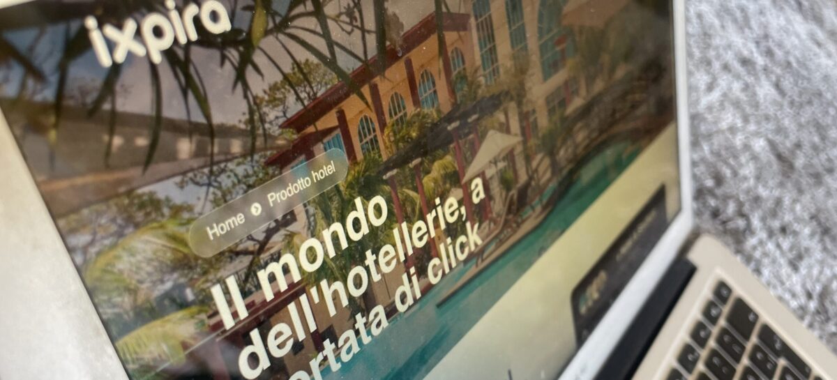 Ixpira lascia il mercato