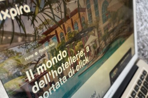 Ixpira lascia il mercato