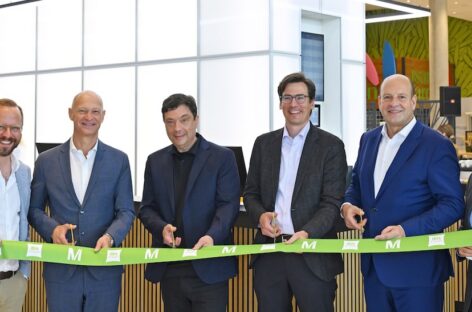 Accor apre a Monaco l‘Ibis Styles Munich Airport