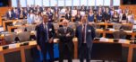 Giovani, Fs a Bruxelles con l’International School Programme