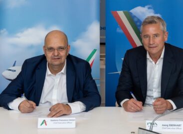 Ita Airways-Aeroitalia, pace fatta