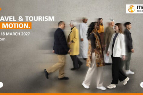 Itb 2027 cambia look e identità: diventa fiera ‘in motion’