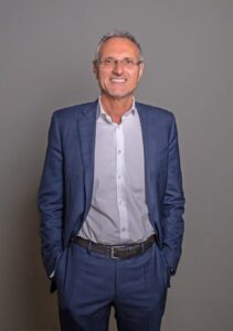 Ivano Barzago cfo Gattinoni da uff st Gattinoni