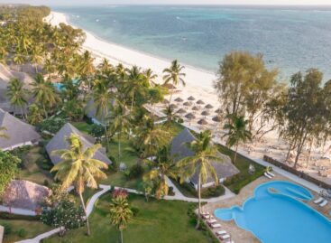 Zanzibar, raddoppio Valtur con il Kiwengwa Beach Resort