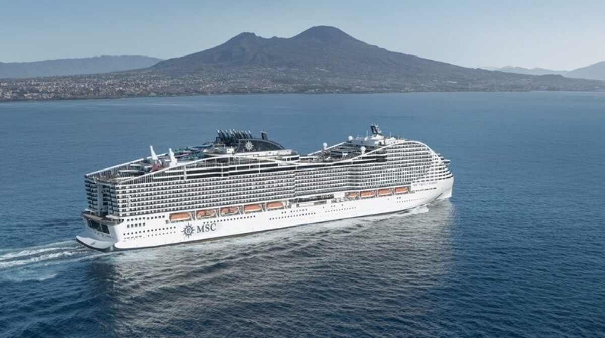 Msc accelera sull’estate con Best Holiday Ever