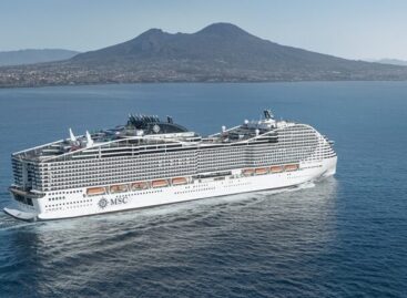 Msc accelera sull’estate con Best Holiday Ever
