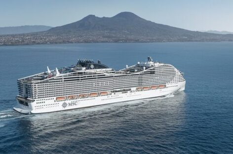 Msc accelera sull’estate con Best Holiday Ever
