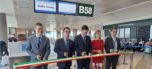 Air China inaugura il volo Milano-Pechino Daxing