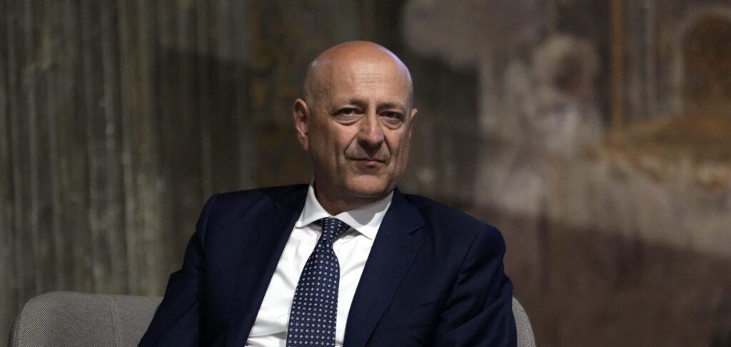 Marcello Mangia da uff st Mangia's