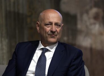 Le spalle larghe di Mangia’s