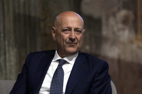 Le spalle larghe di Mangia’s
