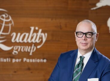 Lezione di resilienza da Quality