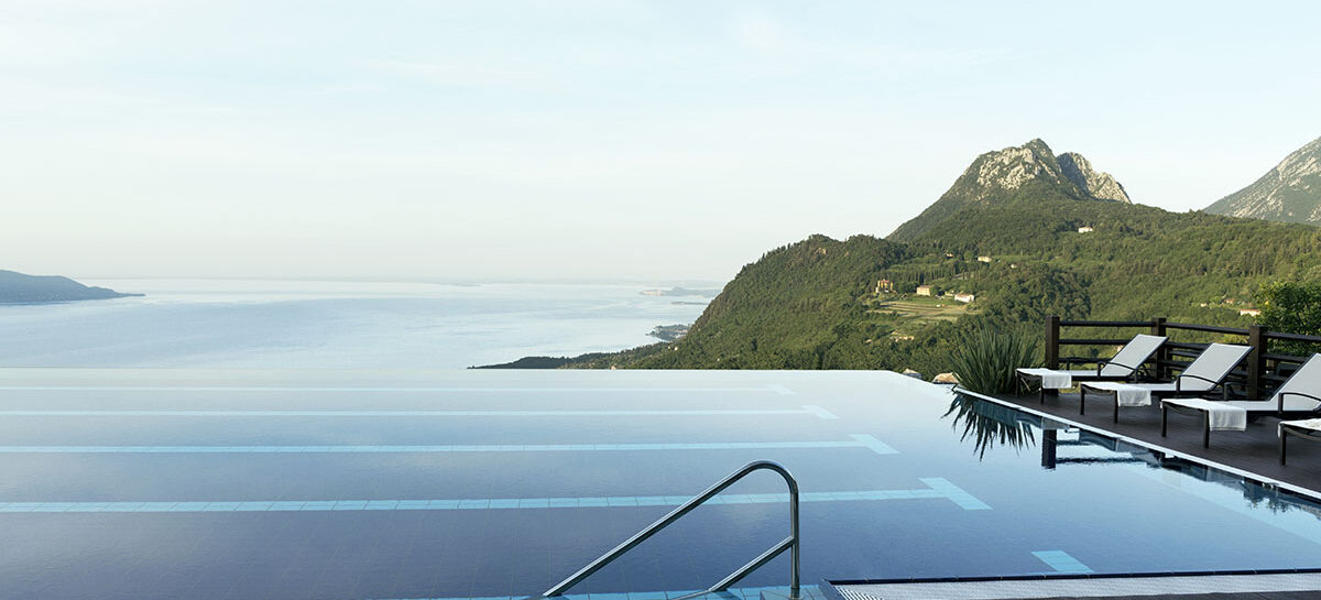 Lusso, il marchio Lefay entra nel portafoglio Marriott