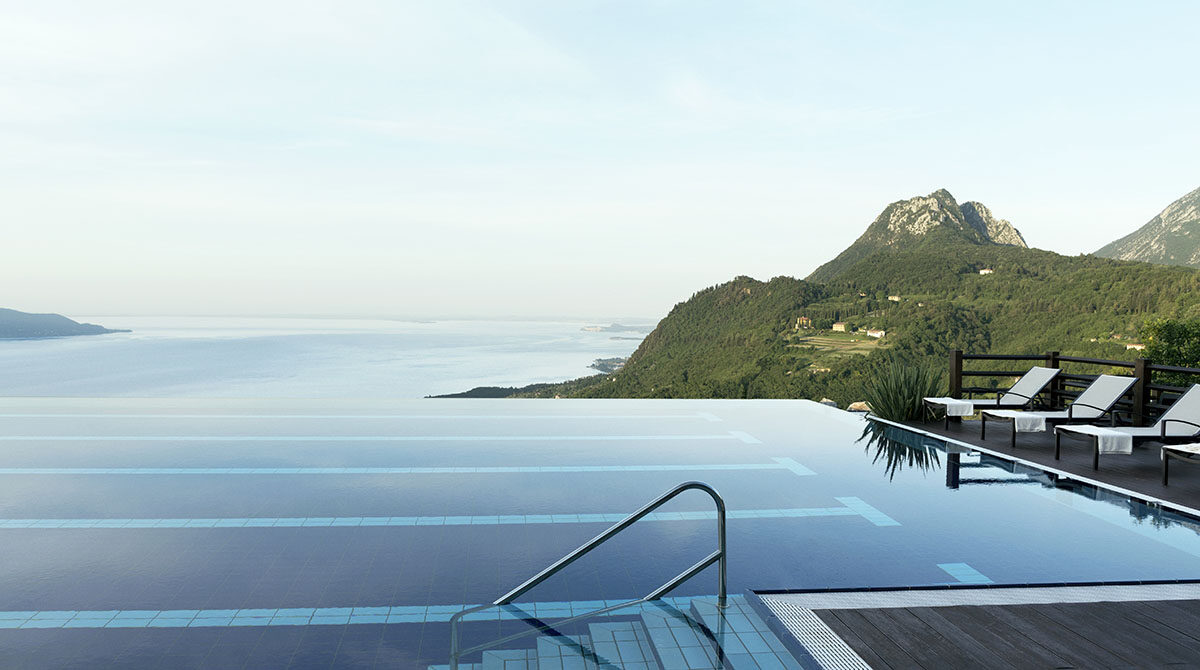Lusso, il marchio Lefay entra nel portafoglio Marriott