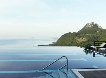 Lusso, il marchio Lefay entra nel portafoglio Marriott