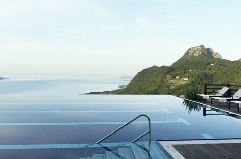 Lusso, il marchio Lefay entra nel portafoglio Marriott