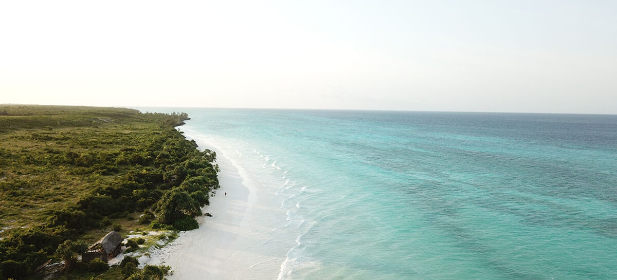 A Zanzibar l’opening del resort all suite Matemwe Muyuni