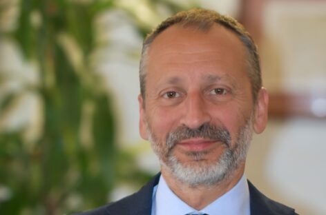 Aeroporto di Genova, il presidente è Matteo Paroli
